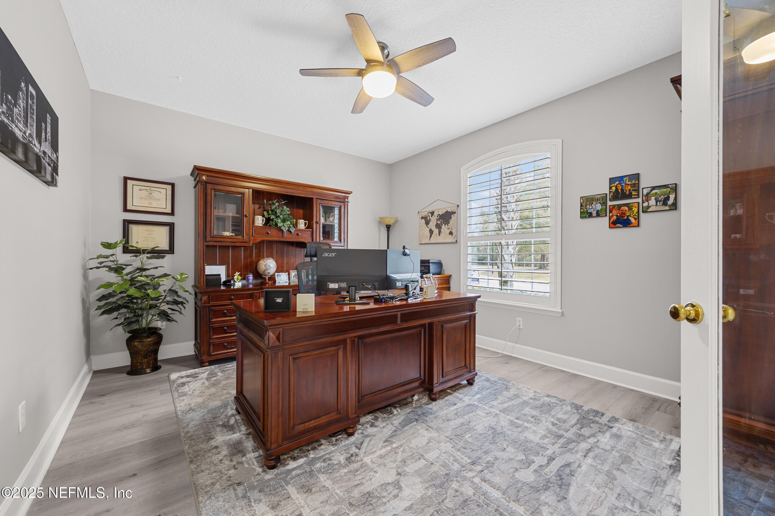 1121 EASTWOOD BRANCH Drive
