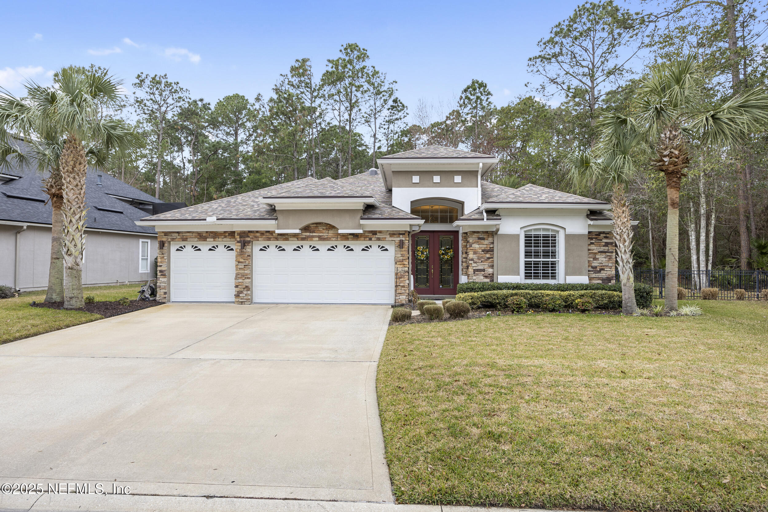 1121 EASTWOOD BRANCH Drive