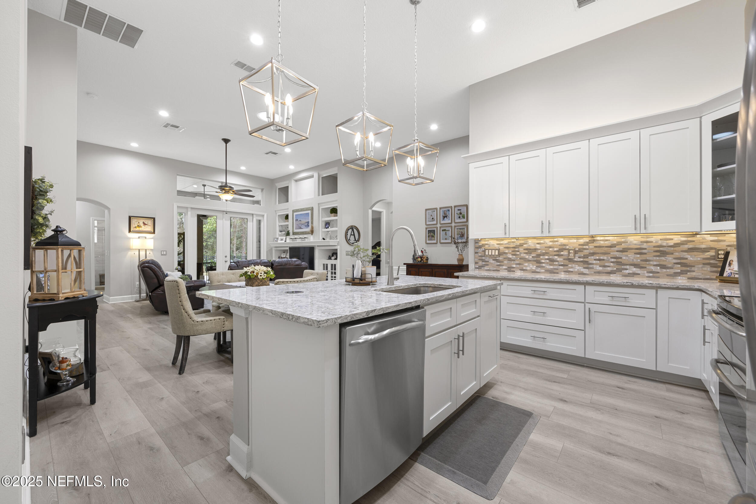 1121 EASTWOOD BRANCH Drive