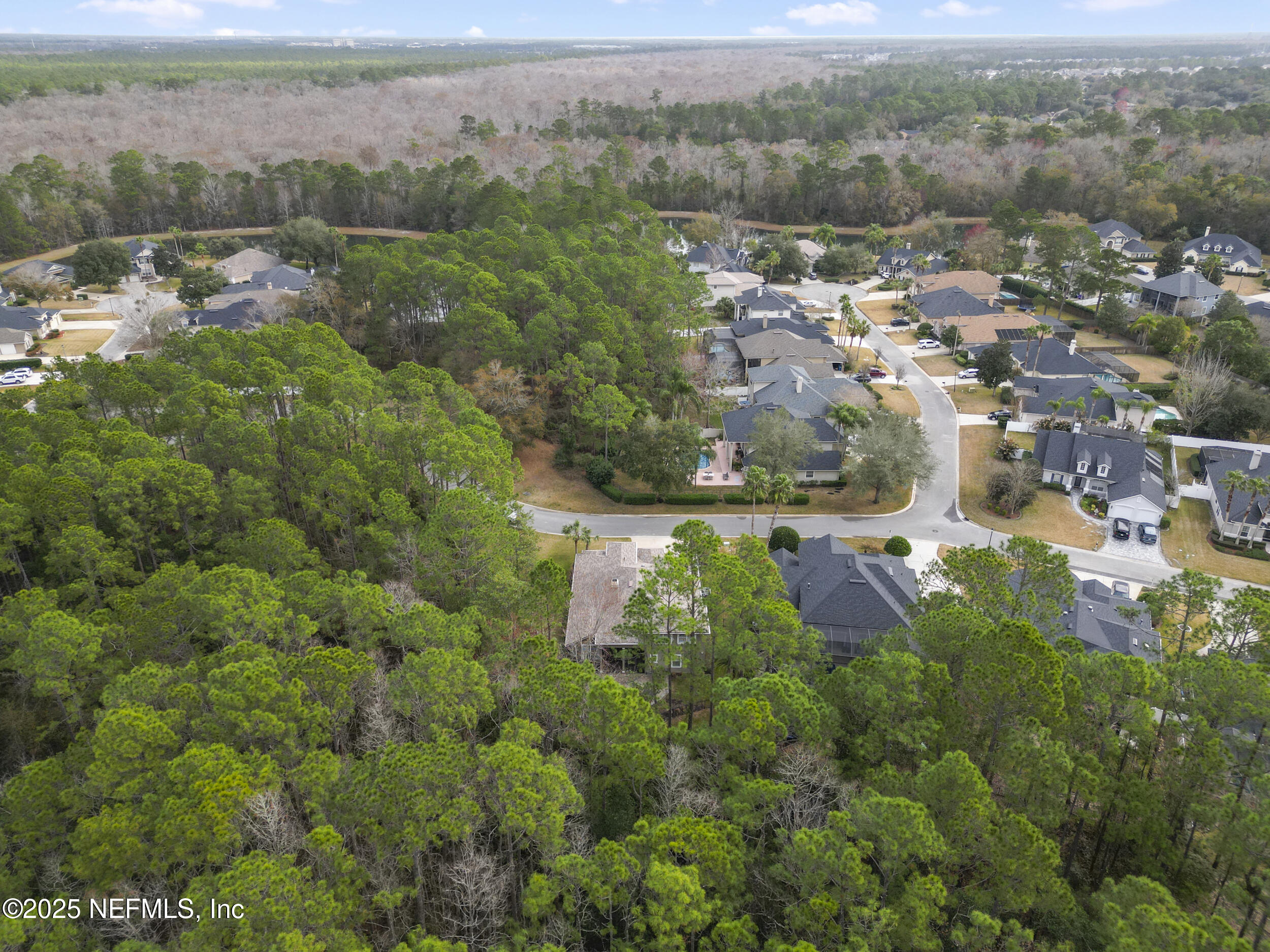 1121 EASTWOOD BRANCH Drive
