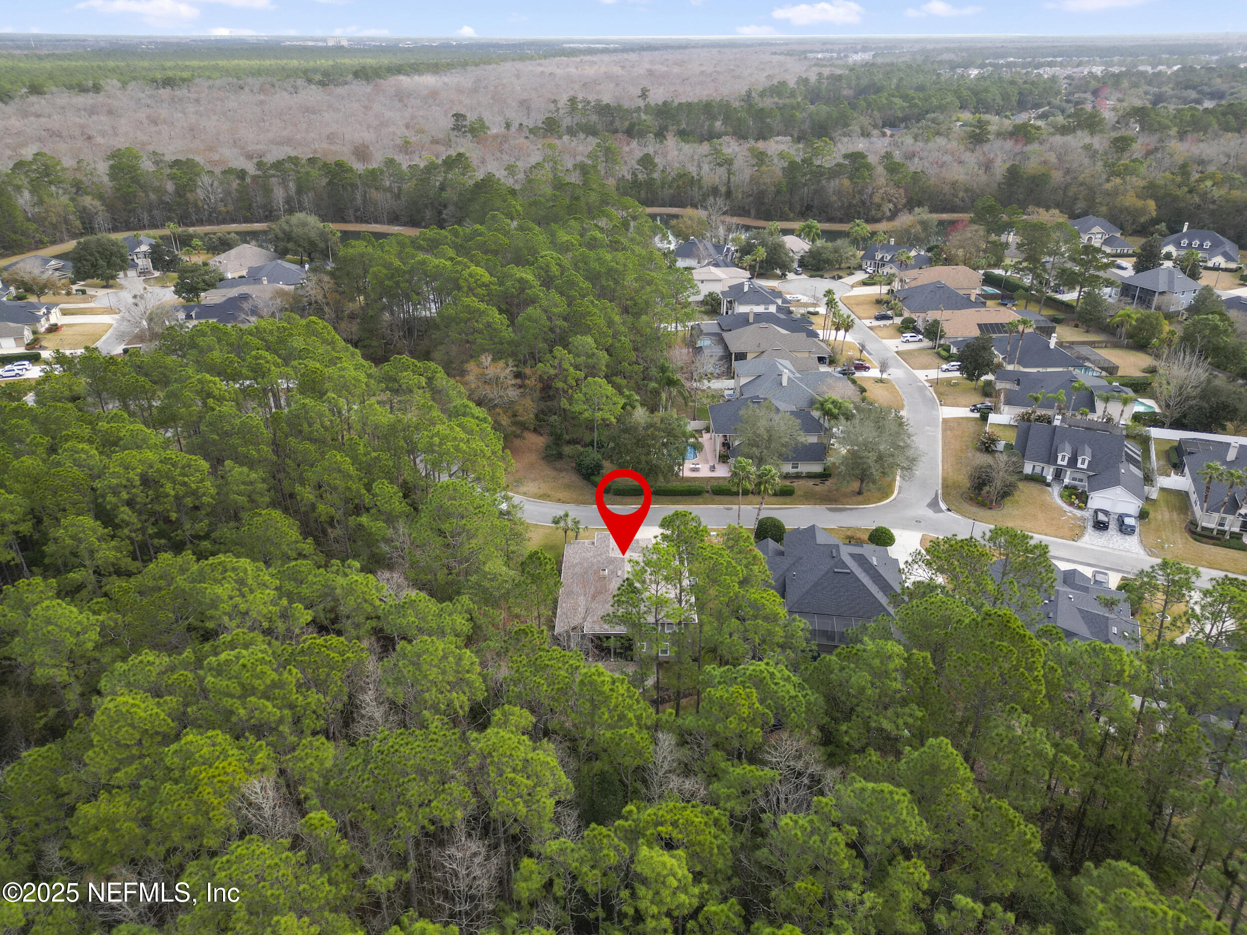 1121 EASTWOOD BRANCH Drive