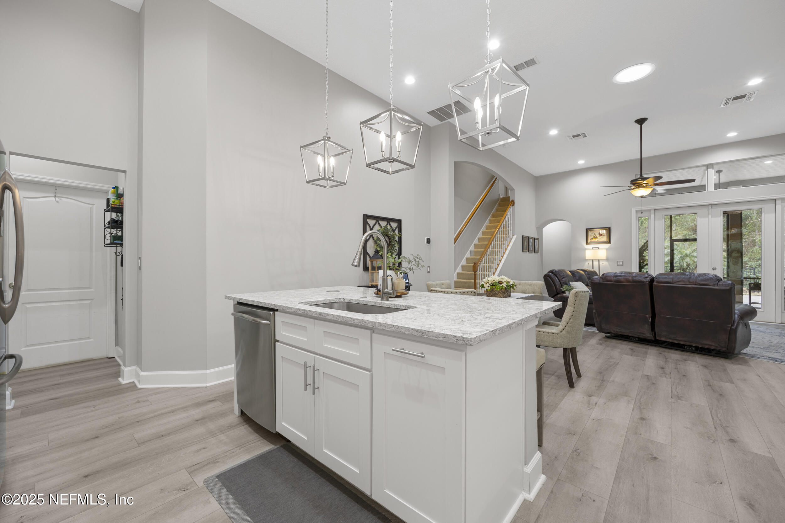 1121 EASTWOOD BRANCH Drive