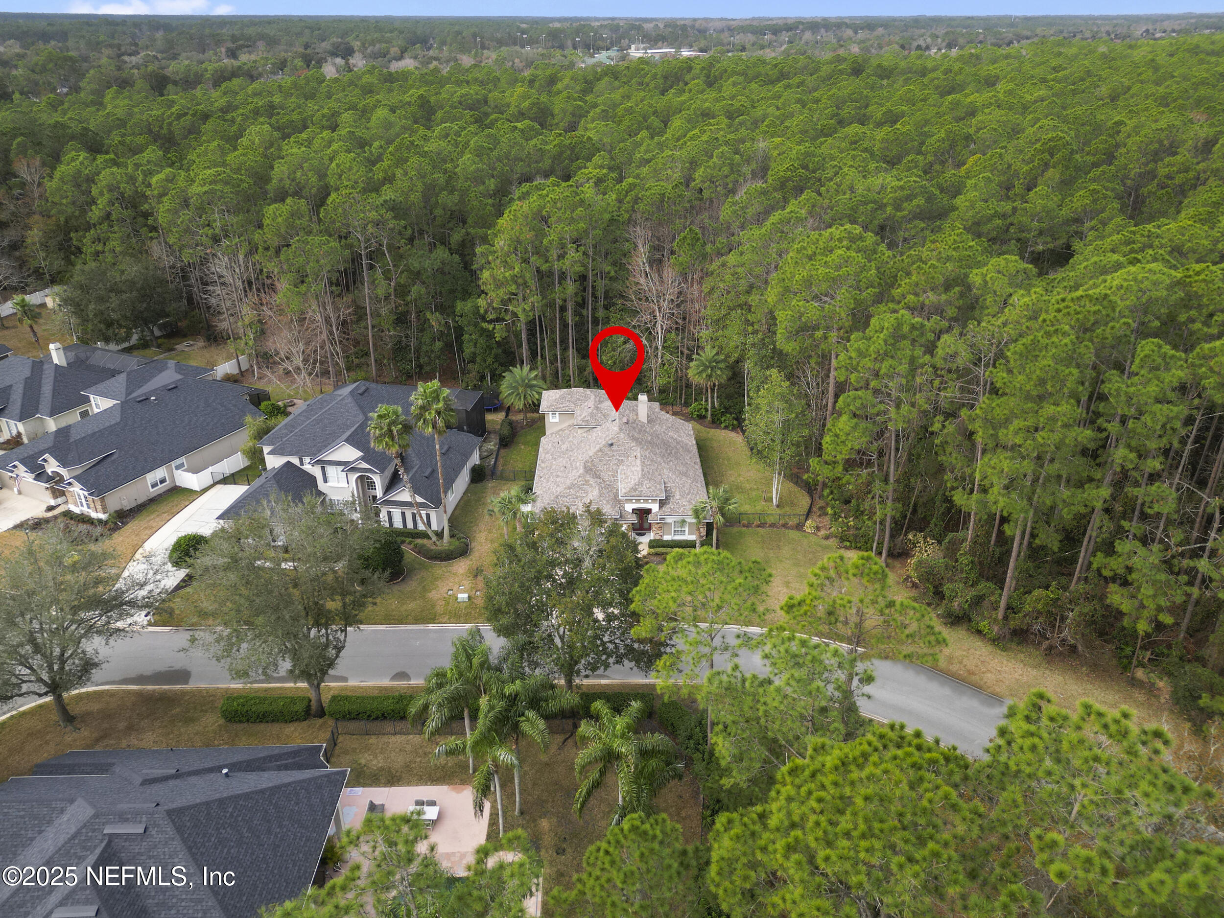 1121 EASTWOOD BRANCH Drive