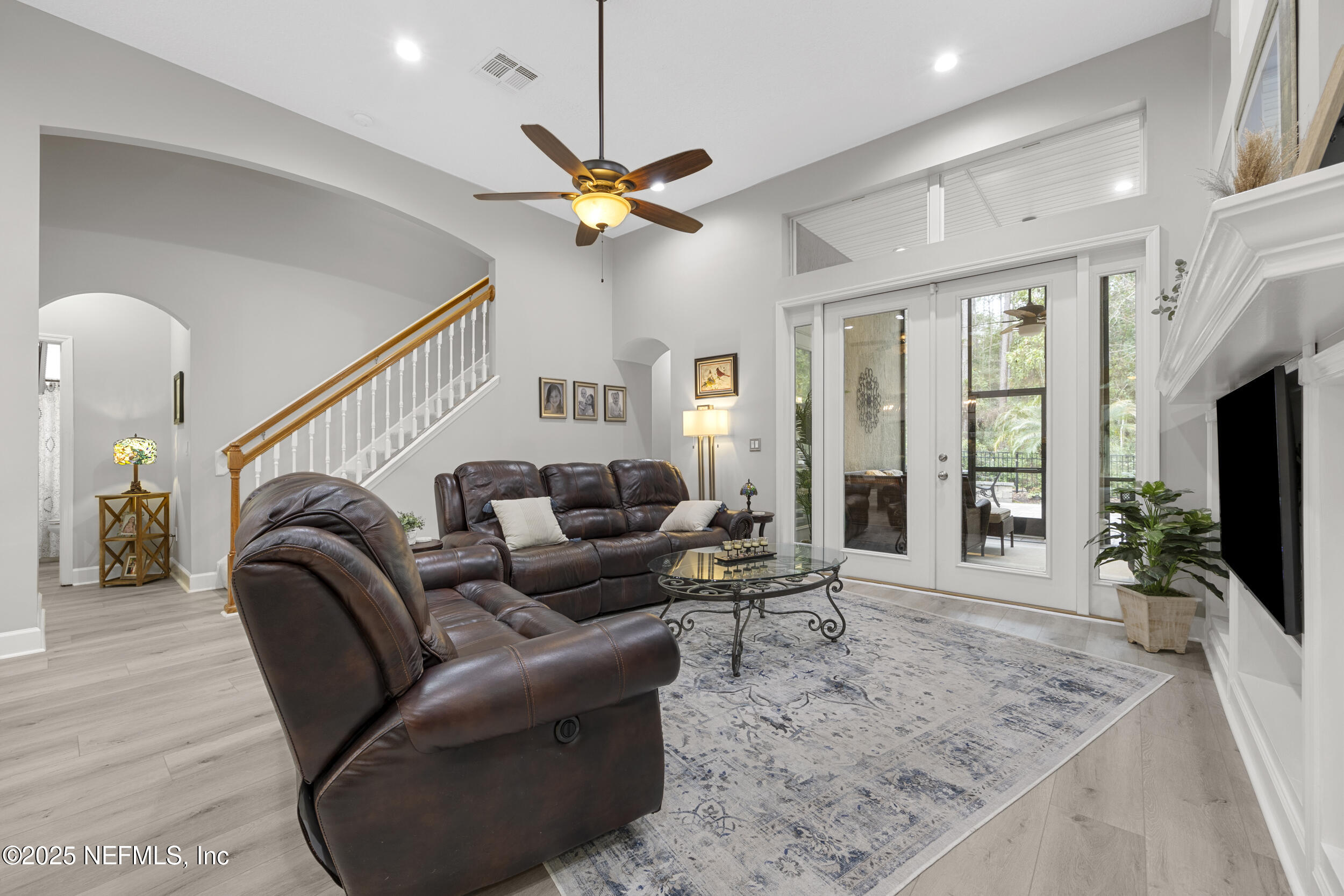 1121 EASTWOOD BRANCH Drive