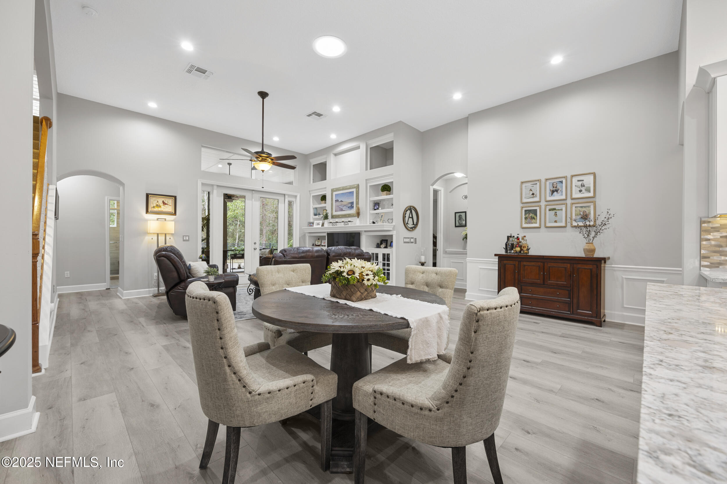 1121 EASTWOOD BRANCH Drive