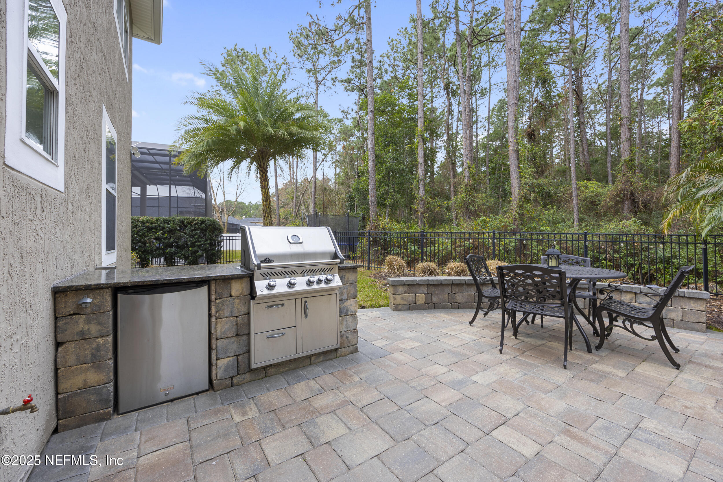 1121 EASTWOOD BRANCH Drive