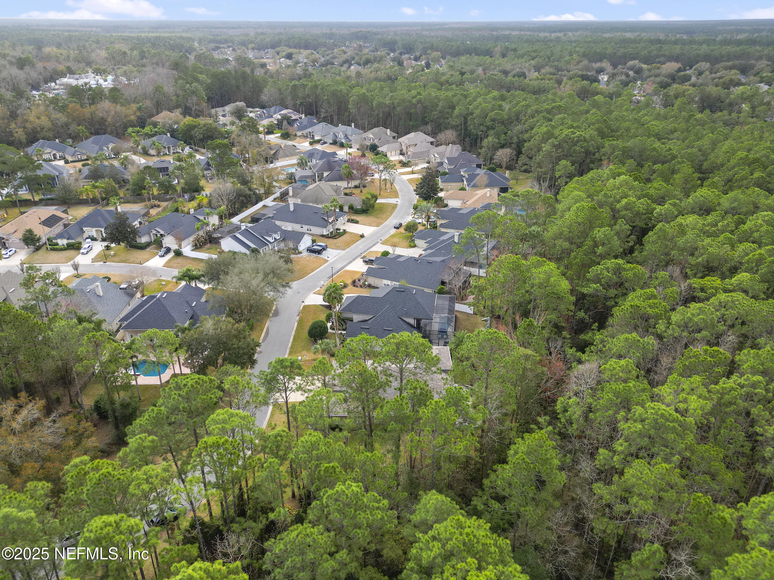 1121 EASTWOOD BRANCH Drive