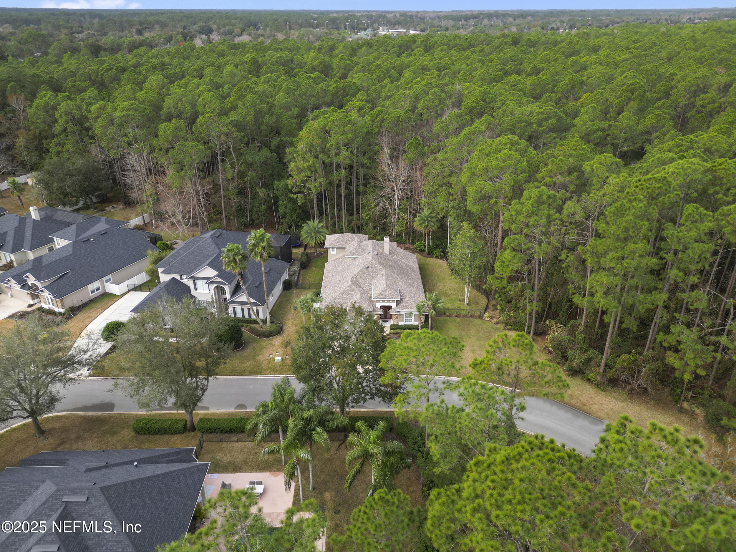 1121 EASTWOOD BRANCH Drive