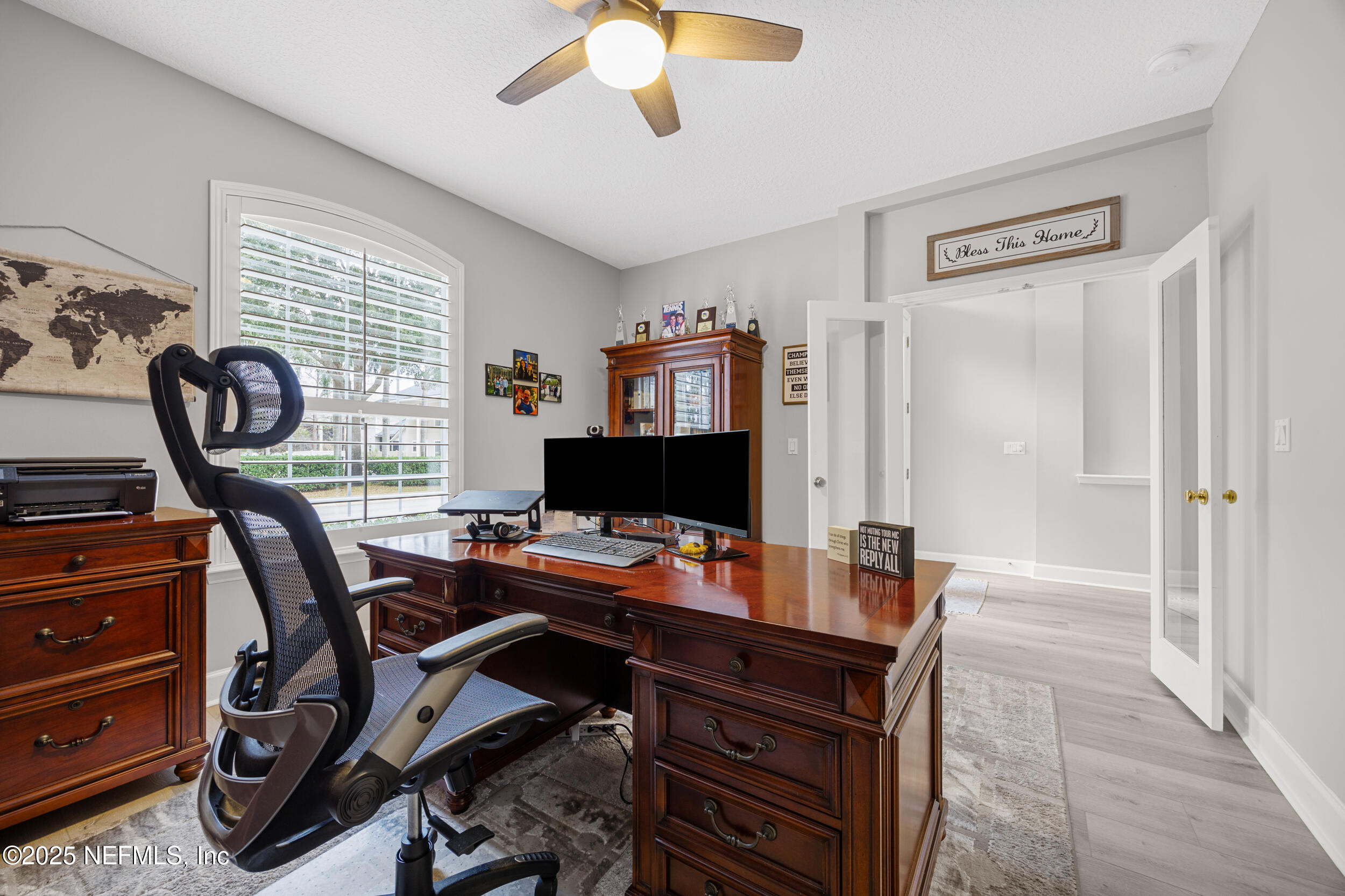 1121 EASTWOOD BRANCH Drive