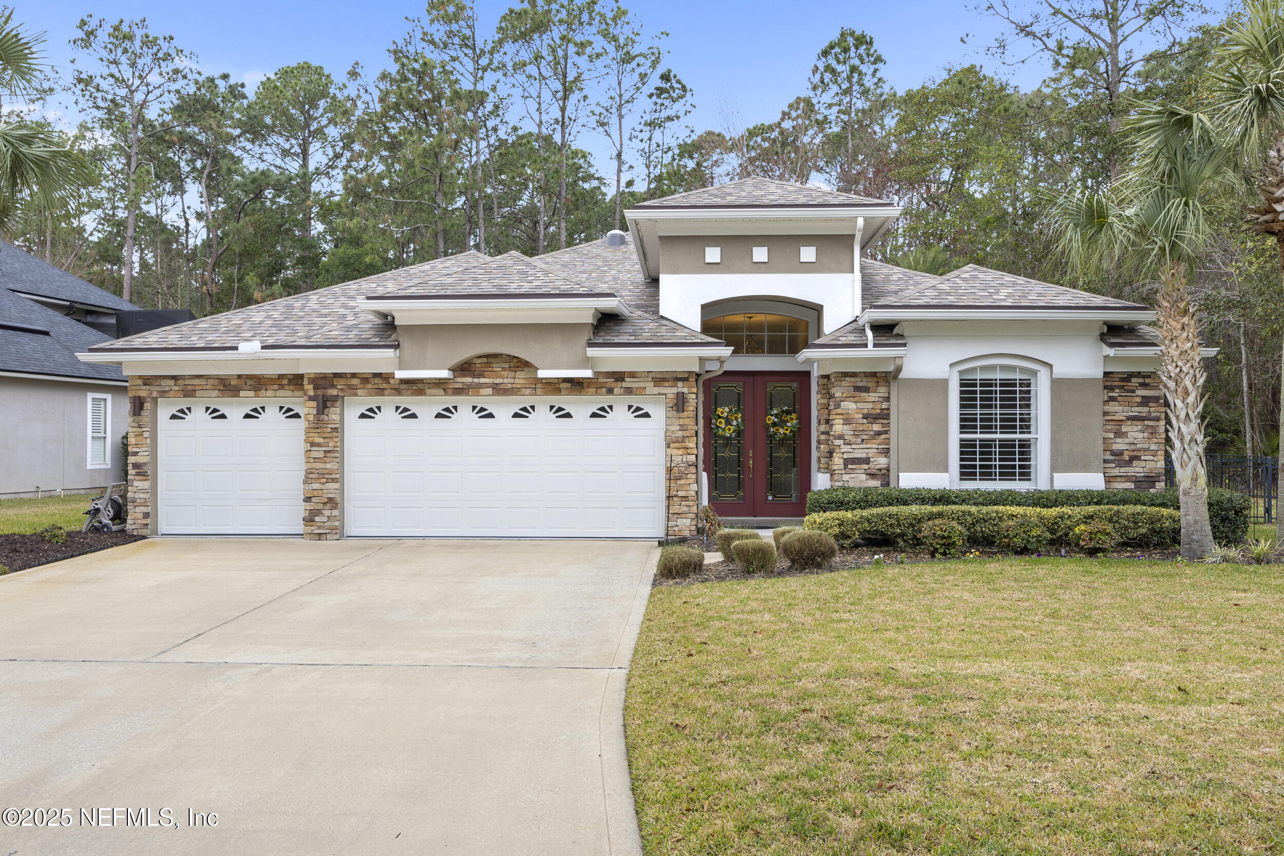 1121 EASTWOOD BRANCH Drive