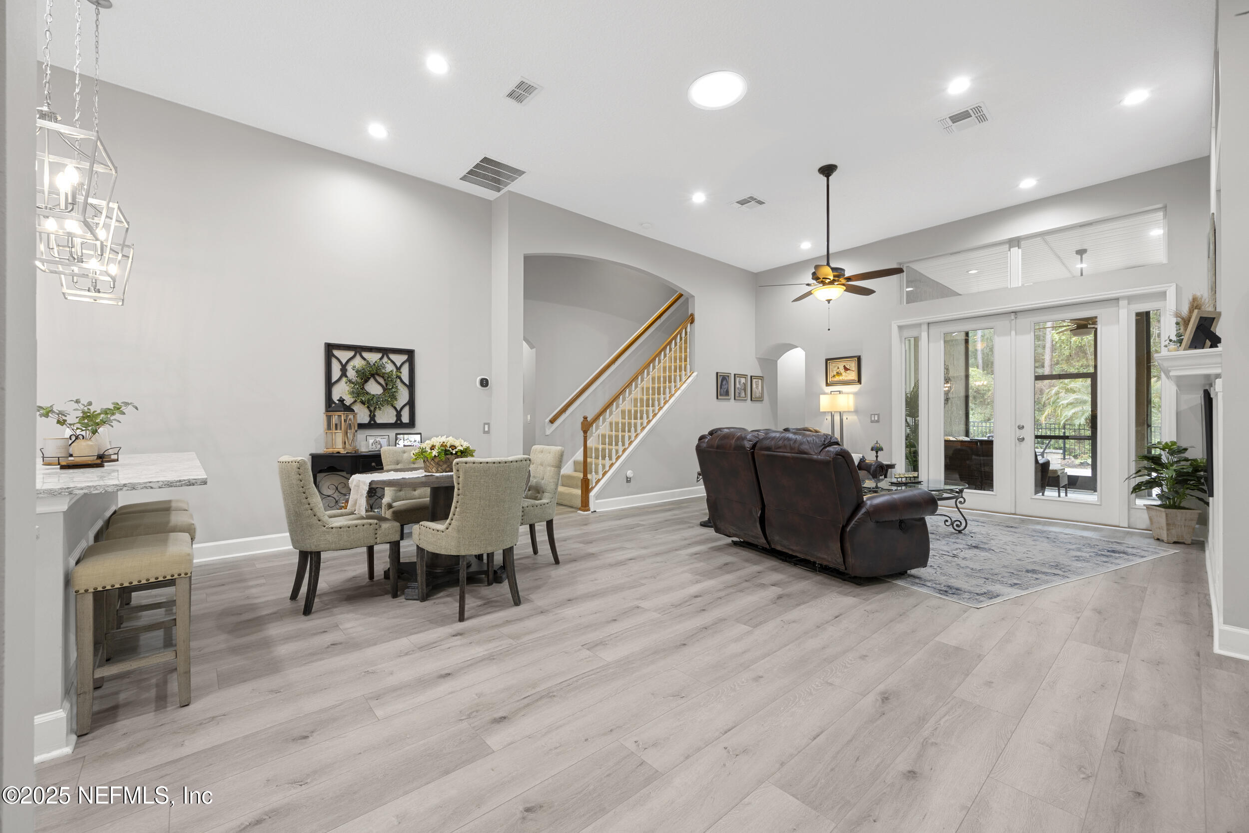 1121 EASTWOOD BRANCH Drive