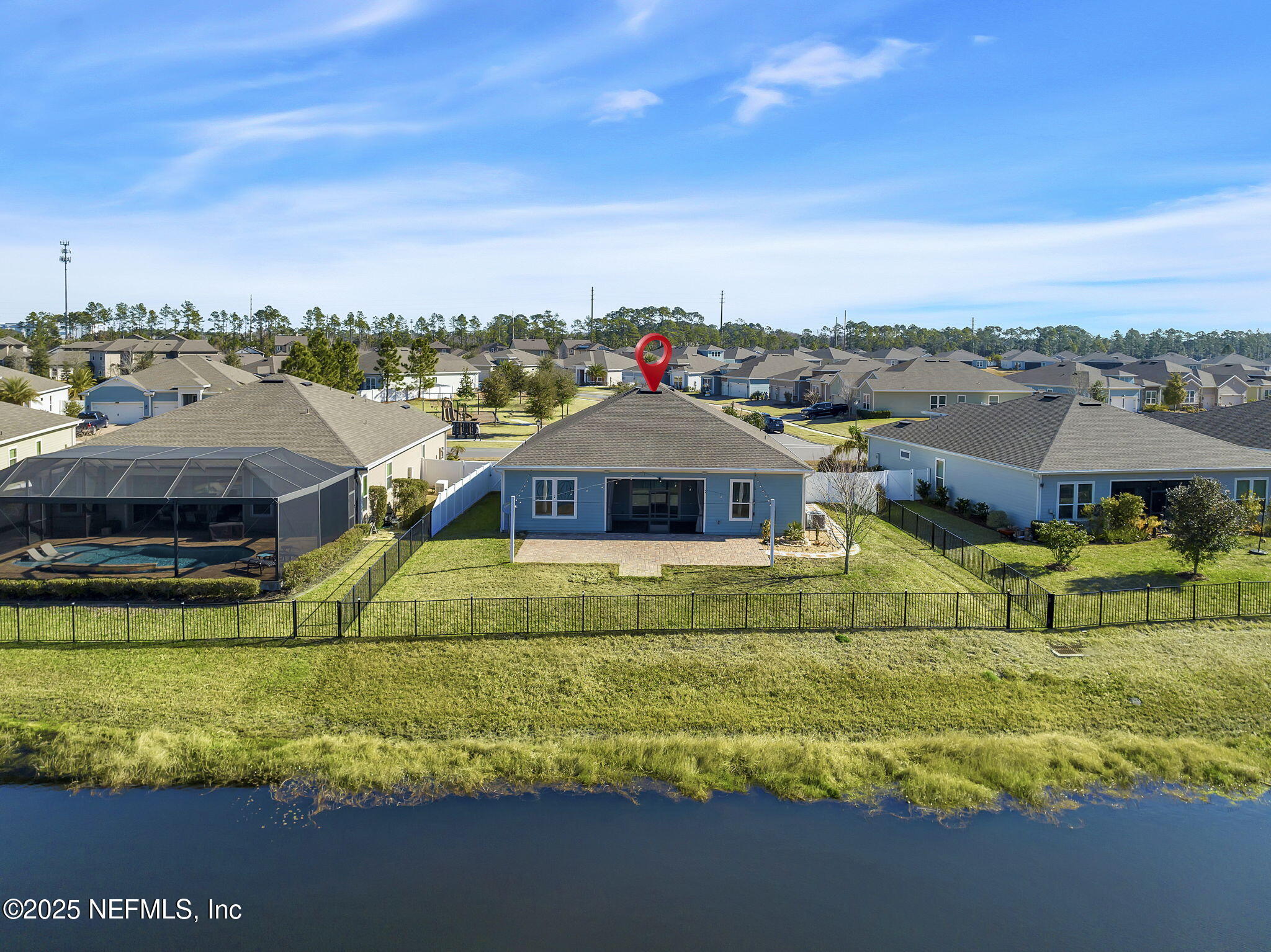 136 SILVER REEF Lane