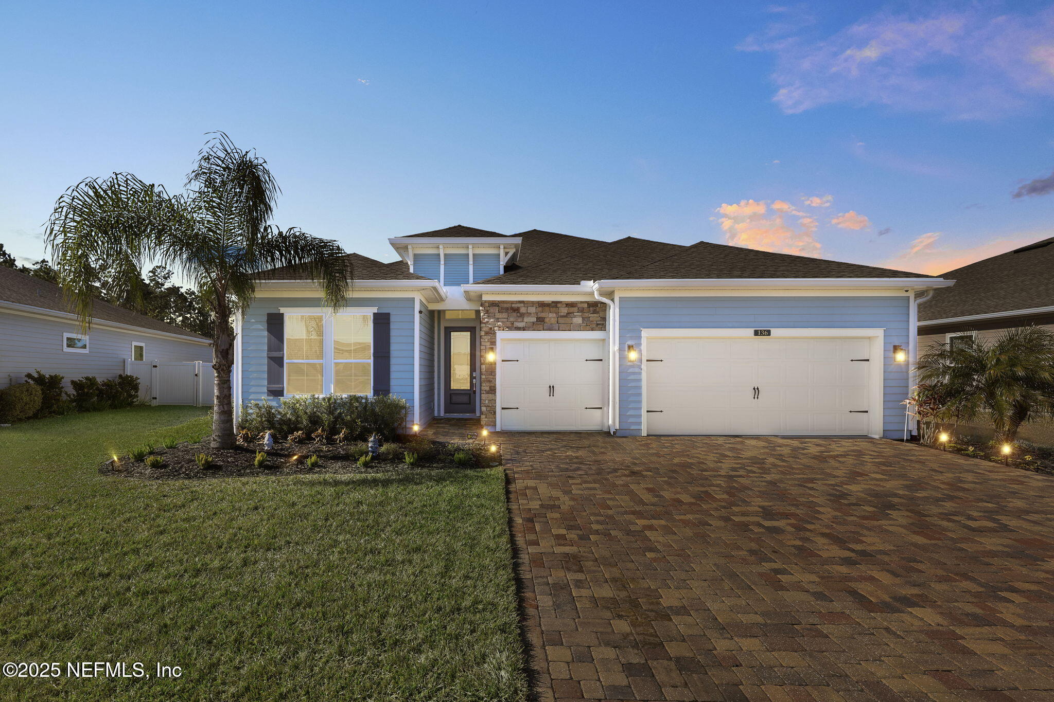 136 SILVER REEF Lane