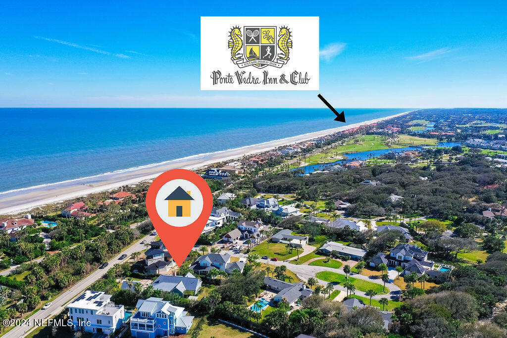 4330 PONTE VEDRA Boulevard
