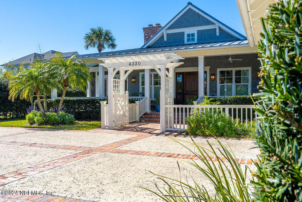 4330 PONTE VEDRA Boulevard