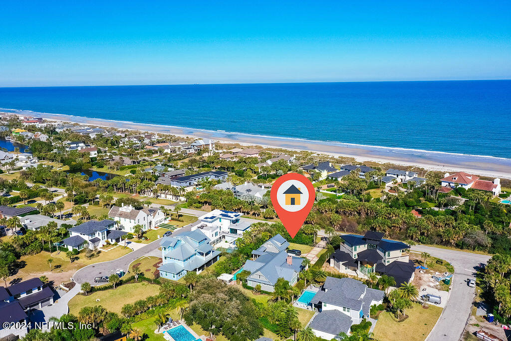 4330 PONTE VEDRA Boulevard