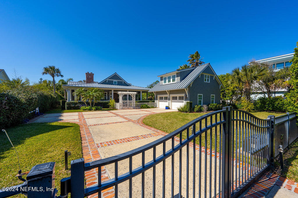 4330 PONTE VEDRA Boulevard