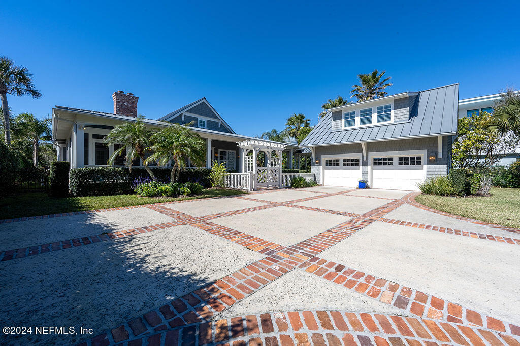 4330 PONTE VEDRA Boulevard