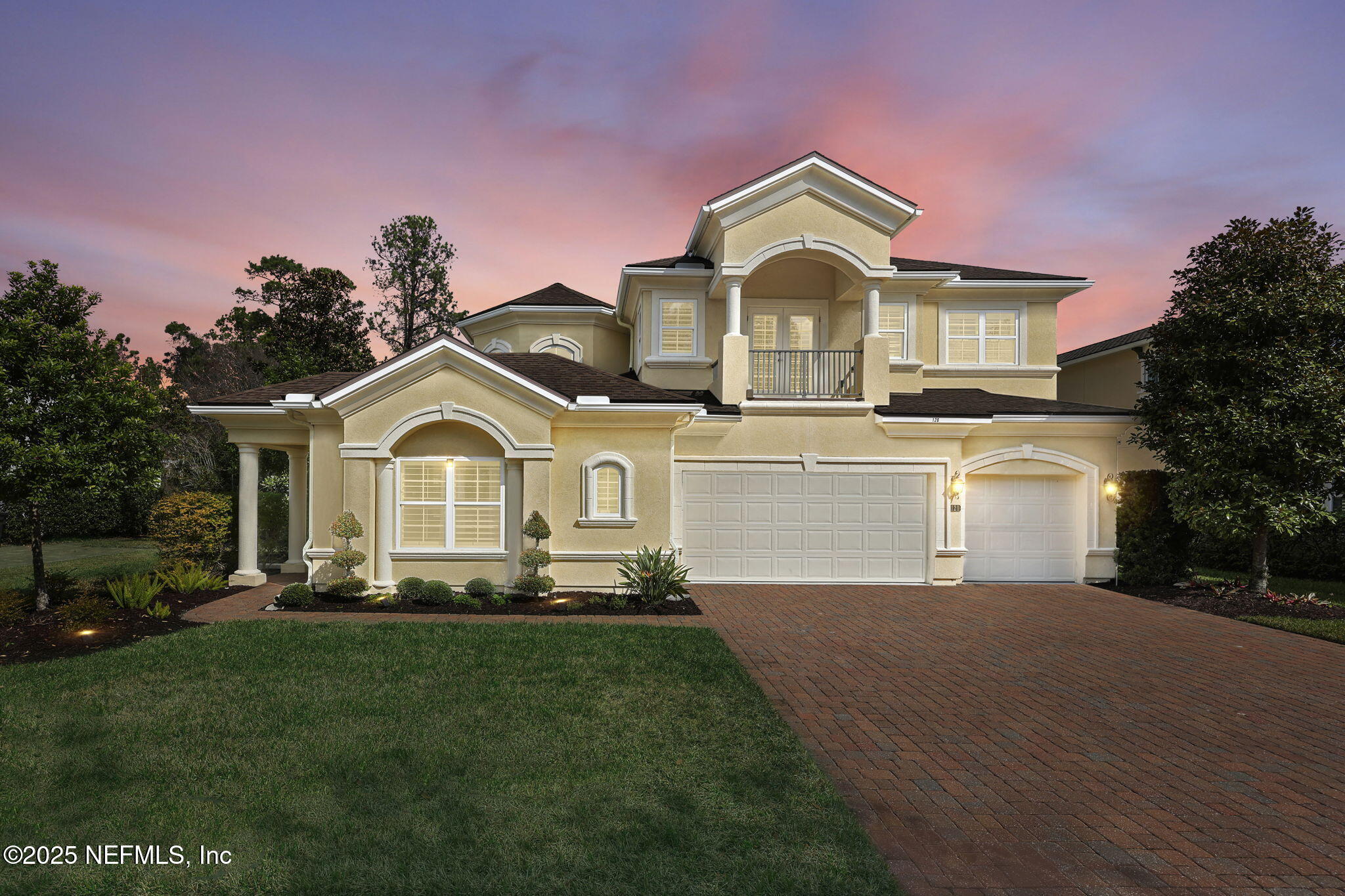 120 TOPSAIL Drive