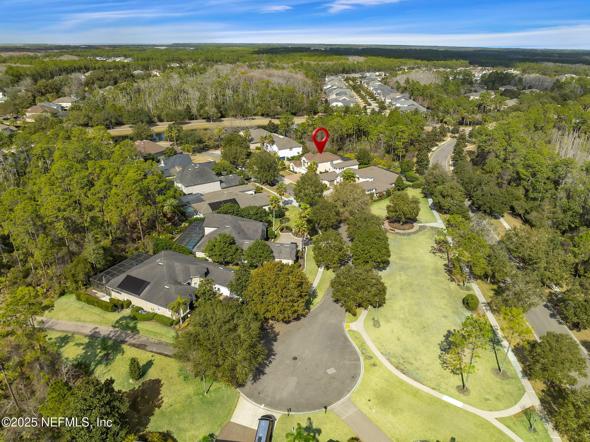 120 TOPSAIL Drive