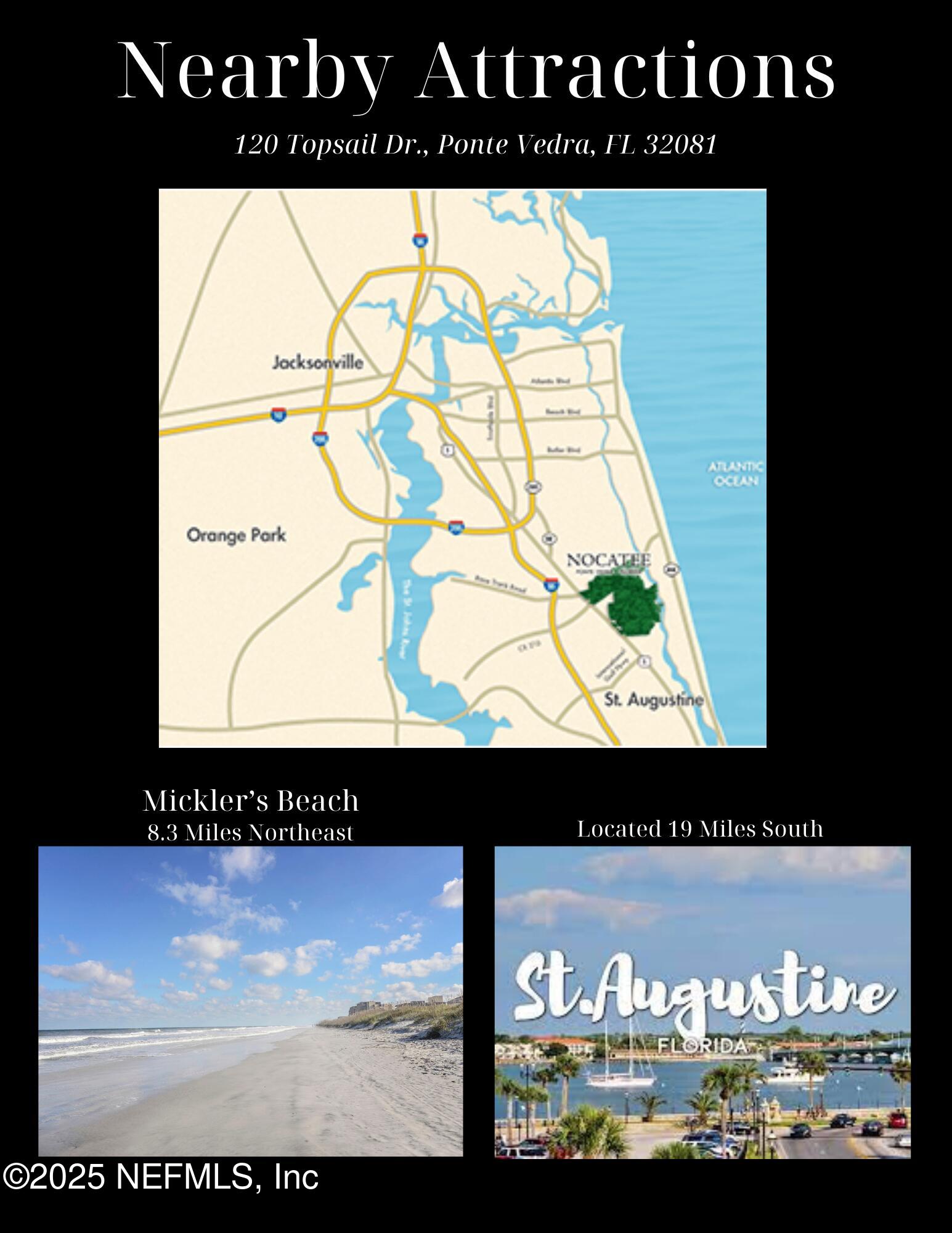 120 TOPSAIL Drive
