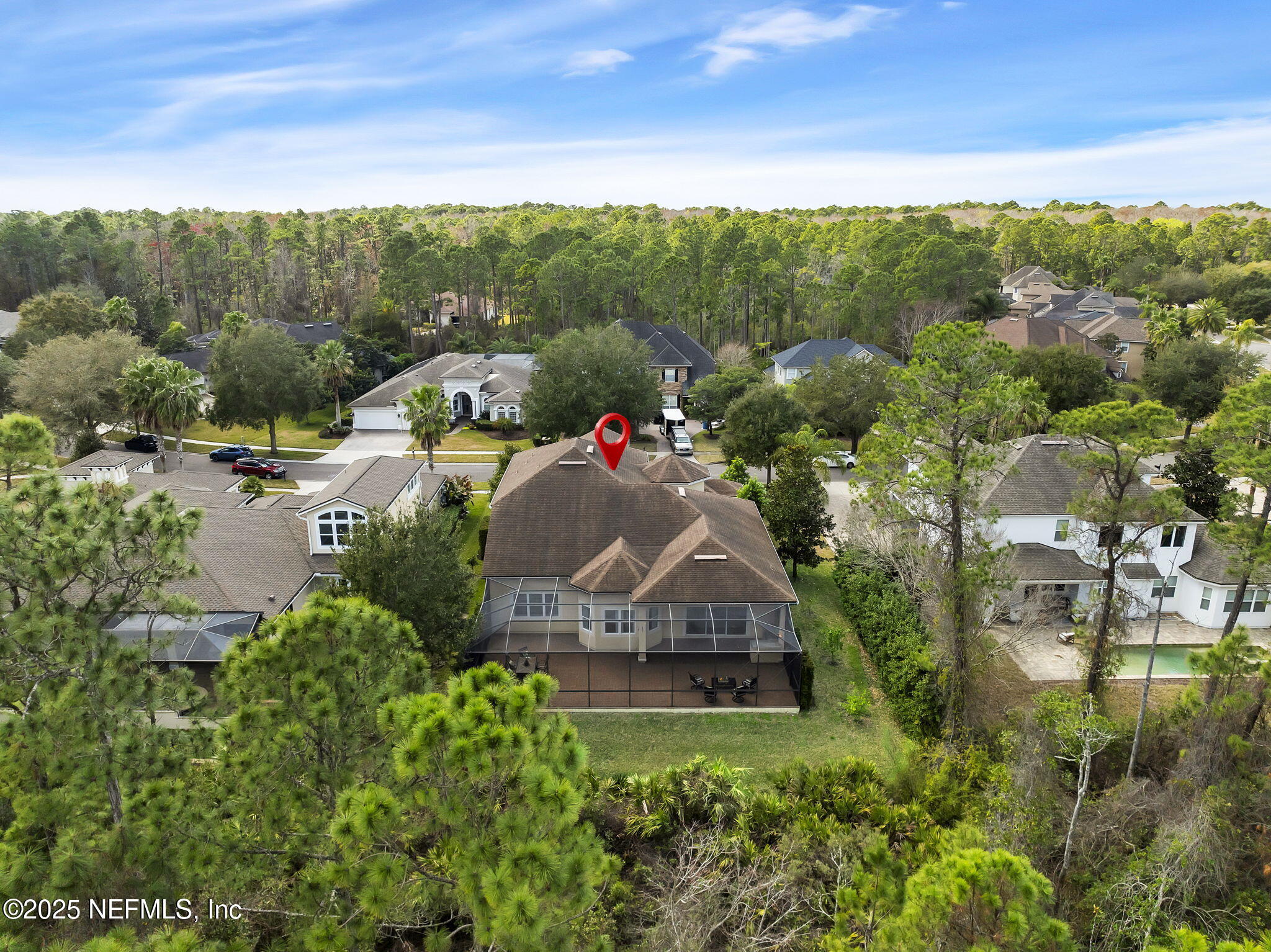 120 TOPSAIL Drive