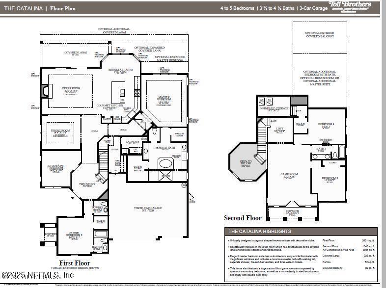 120 TOPSAIL Drive