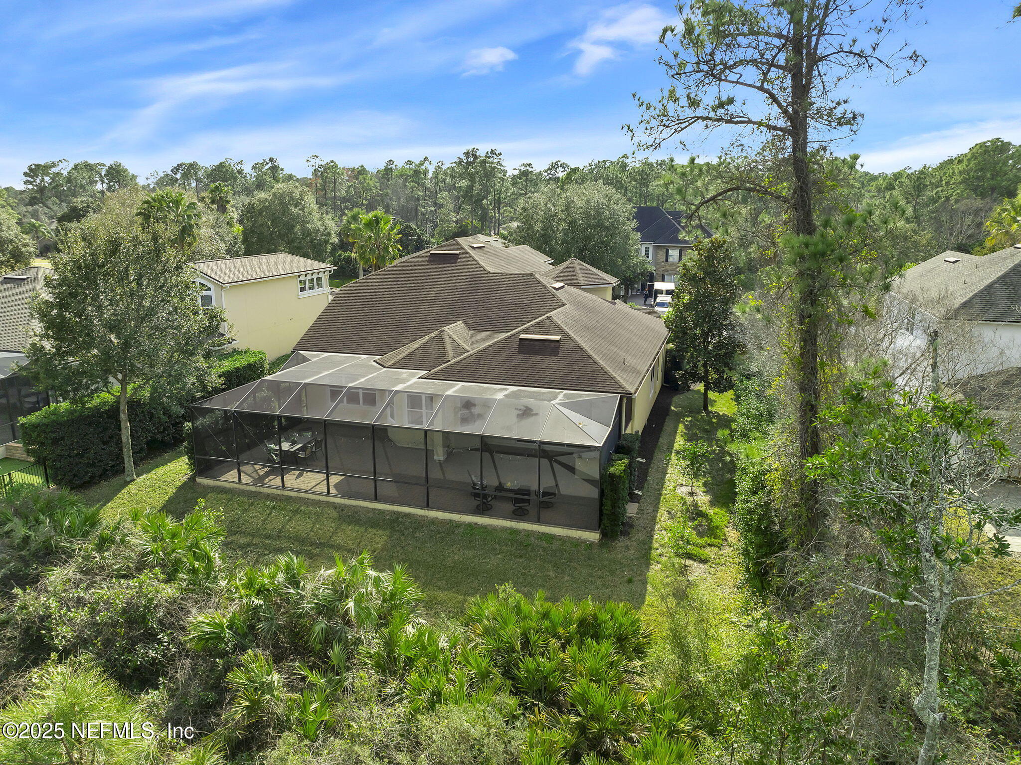 120 TOPSAIL Drive