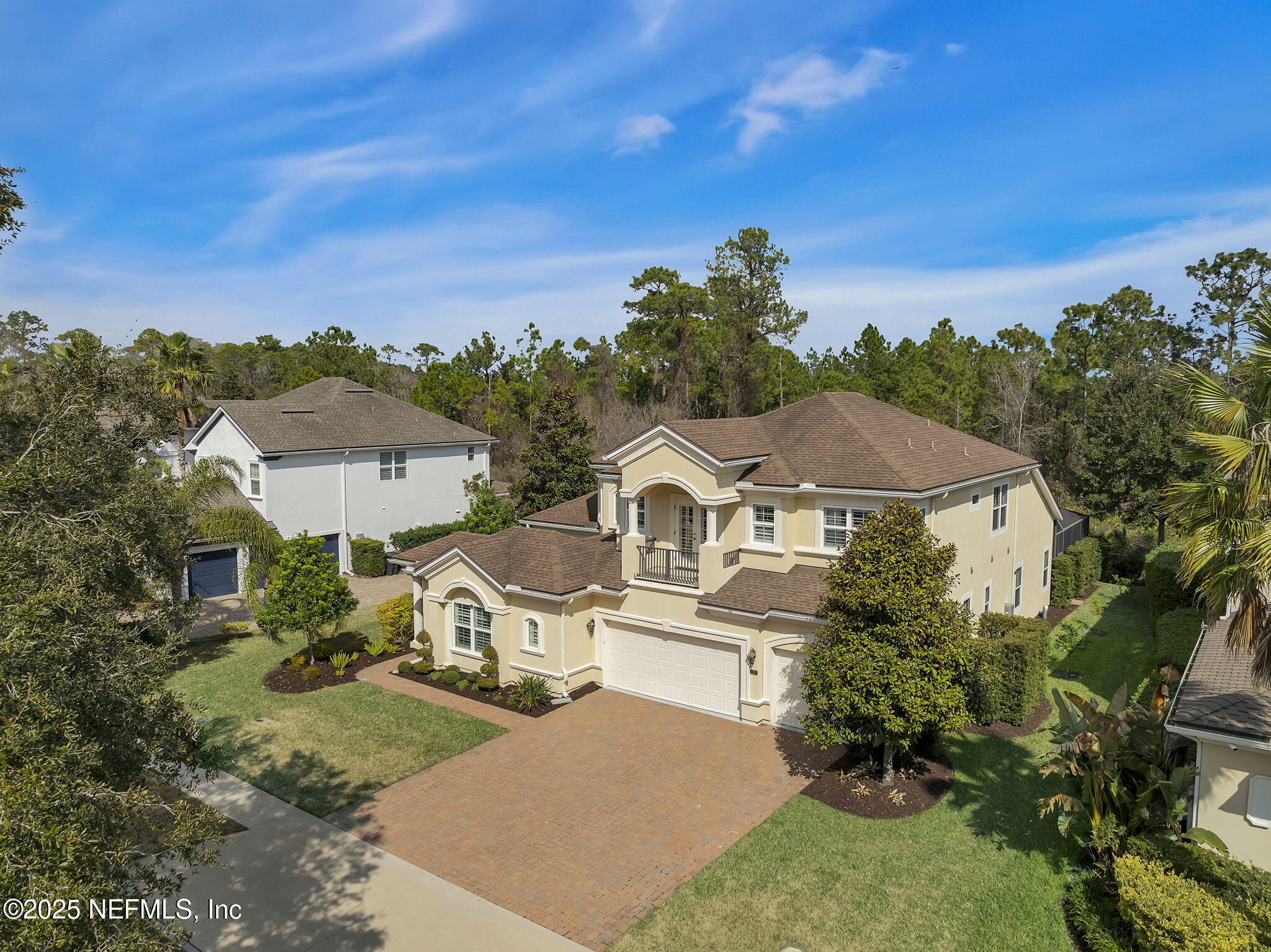 120 TOPSAIL Drive