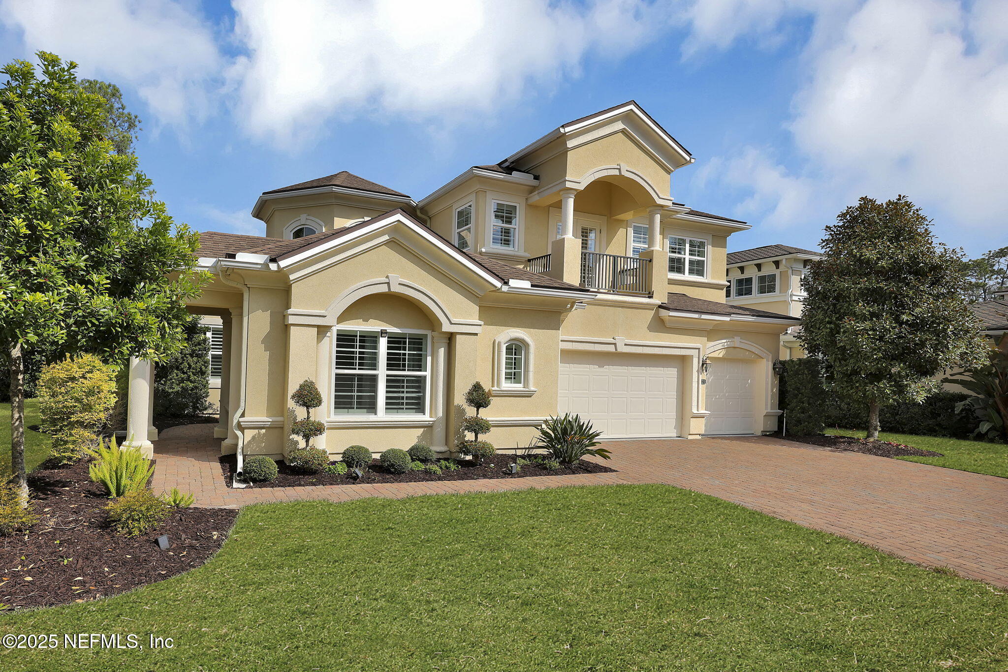 120 TOPSAIL Drive