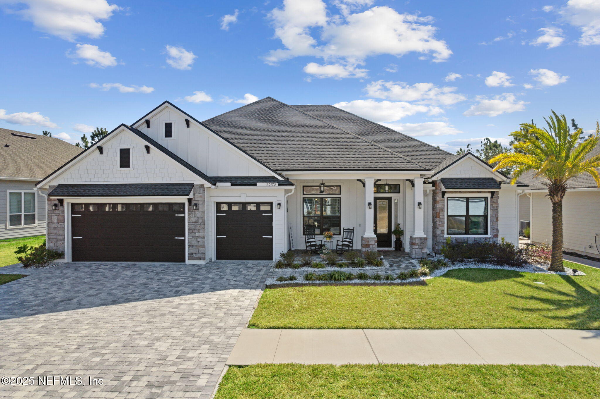 95173 SANDY POINTE DR Drive