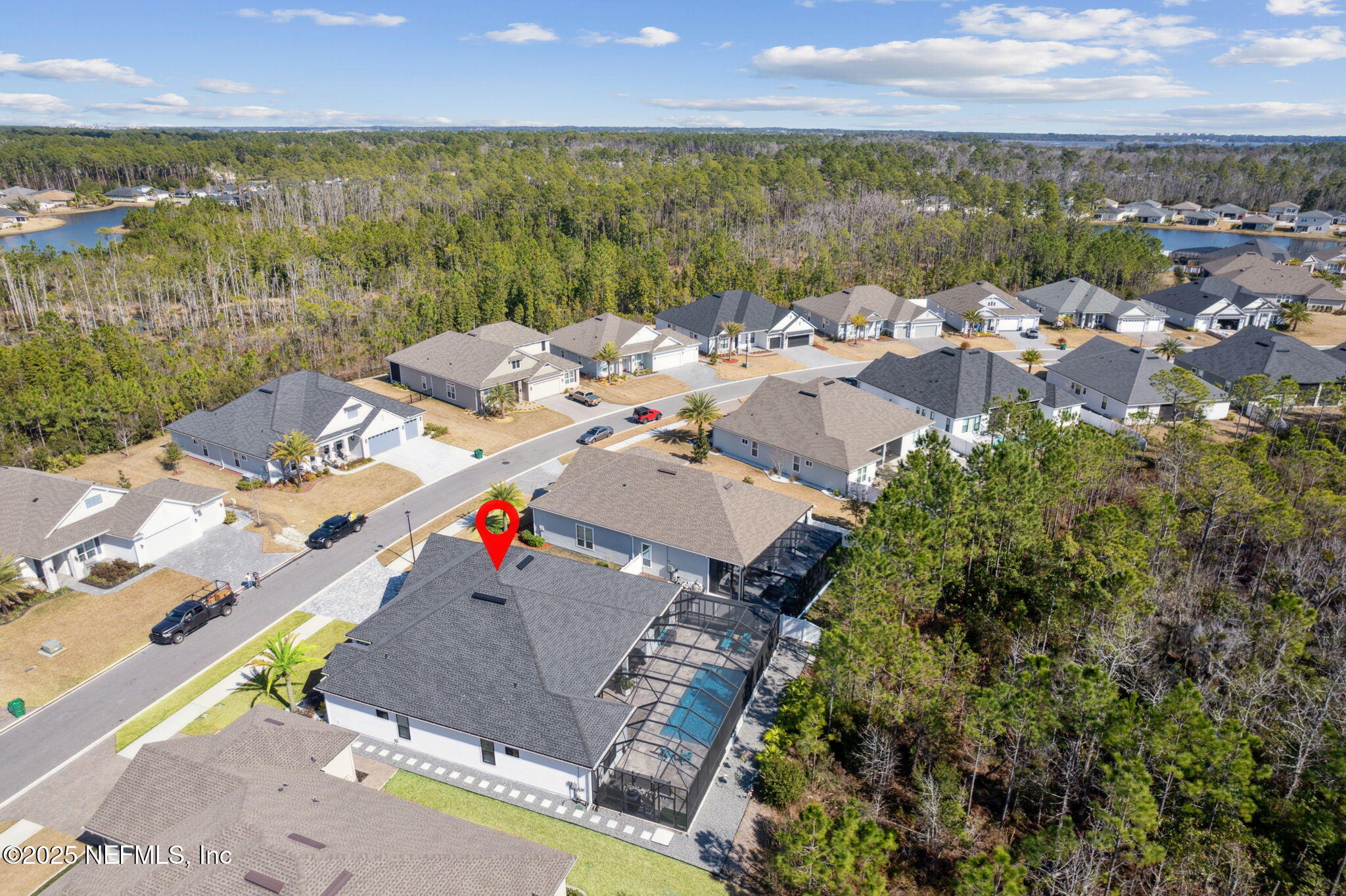 95173 SANDY POINTE DR Drive