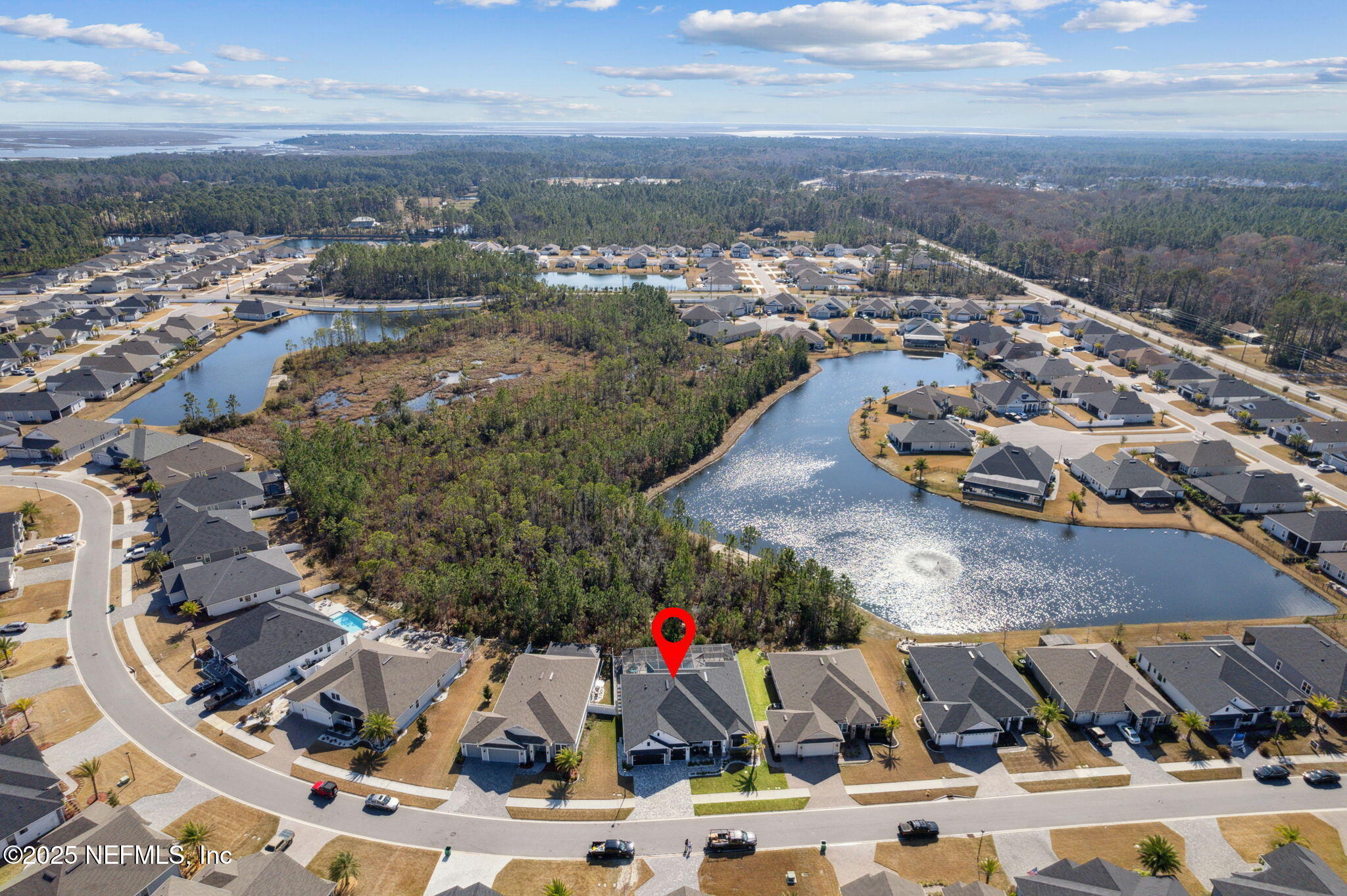 95173 SANDY POINTE DR Drive