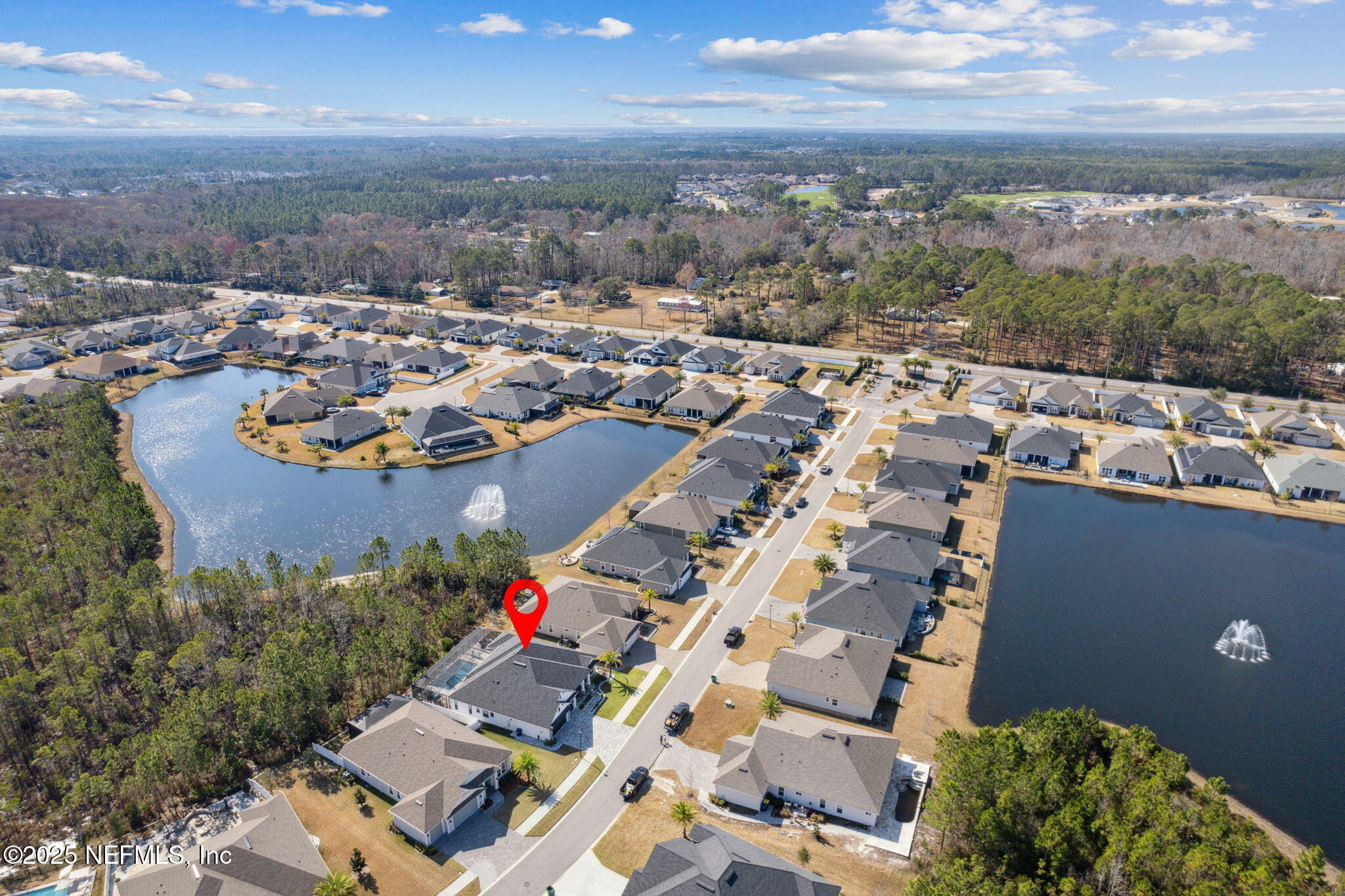 95173 SANDY POINTE DR Drive