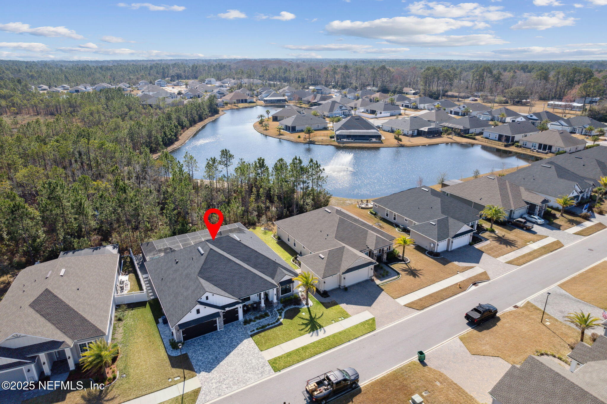 95173 SANDY POINTE DR Drive