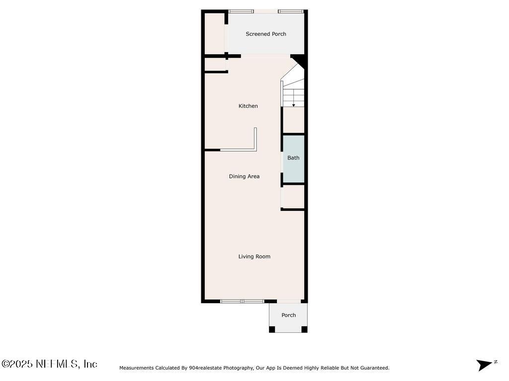 6548 ARCHING BRANCH Circle
