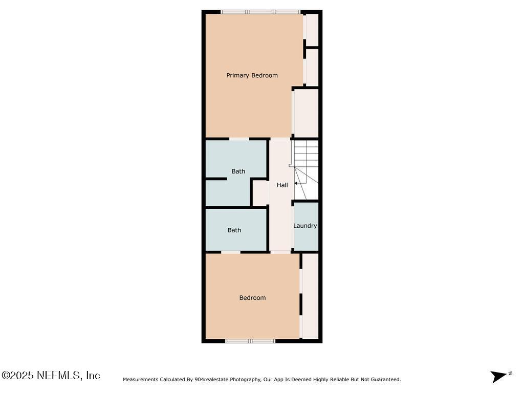 6548 ARCHING BRANCH Circle