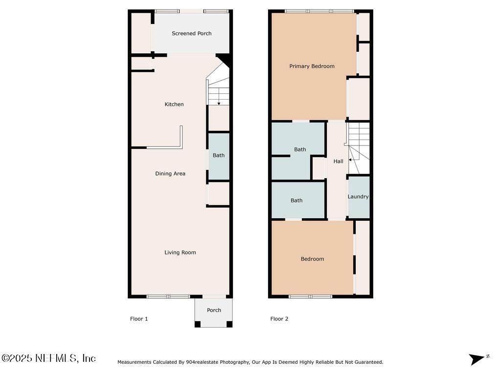 6548 ARCHING BRANCH Circle