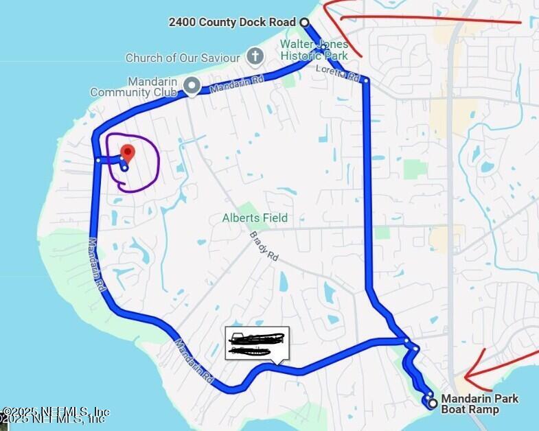 12967 SILVER OAK Drive