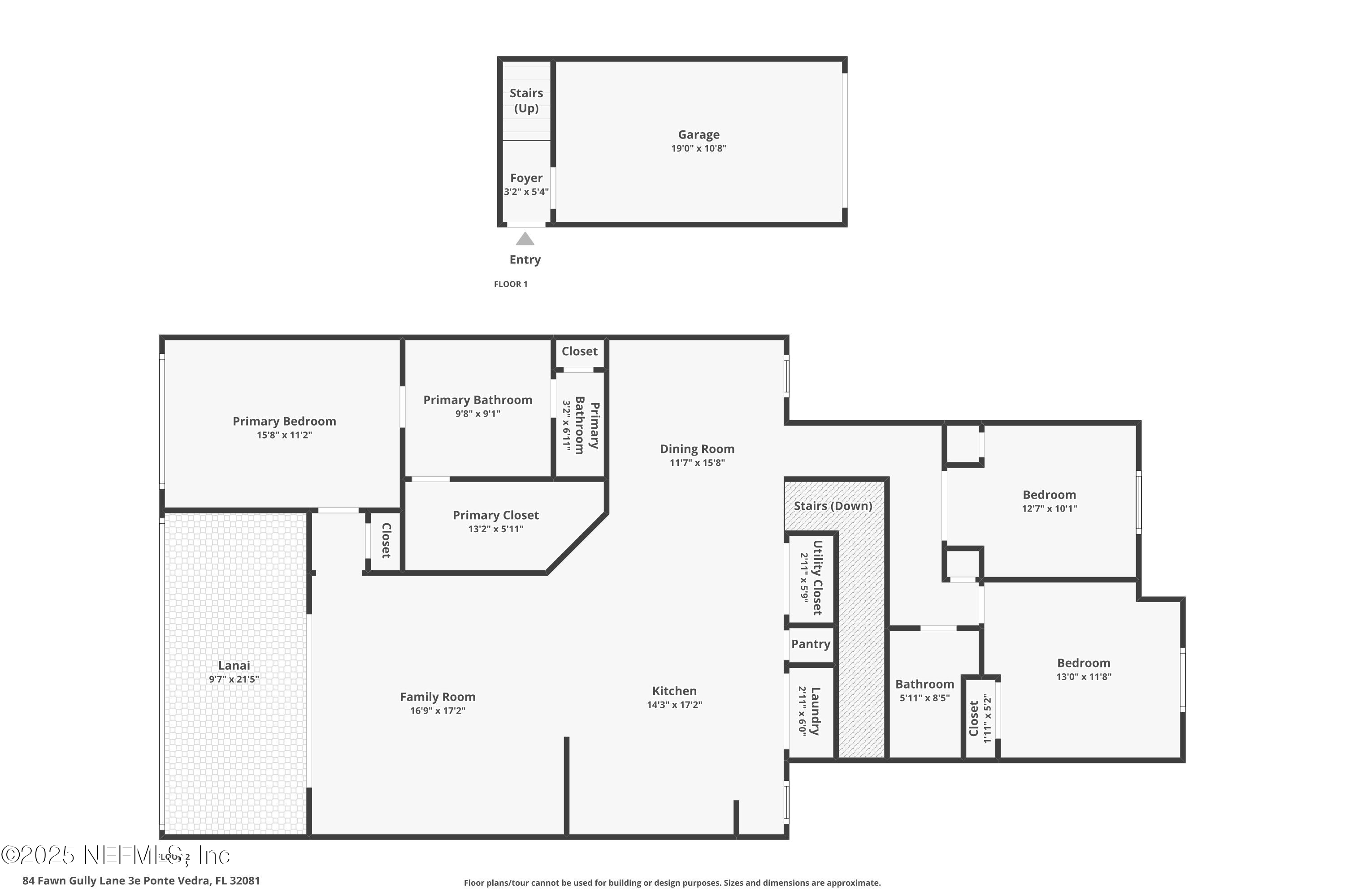 84 FAWN GULLY Lane, E