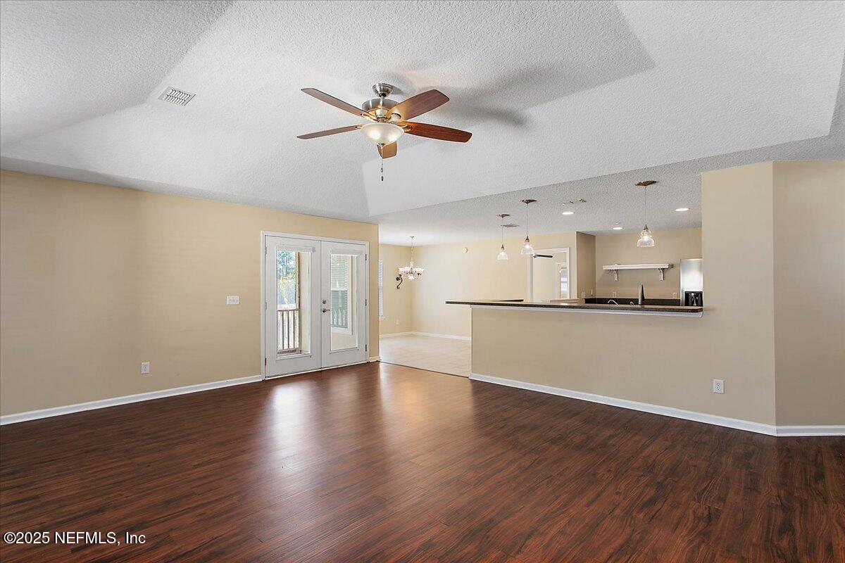 1441 SOARING FLIGHT Way