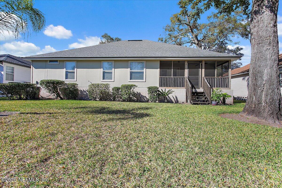 1441 SOARING FLIGHT Way