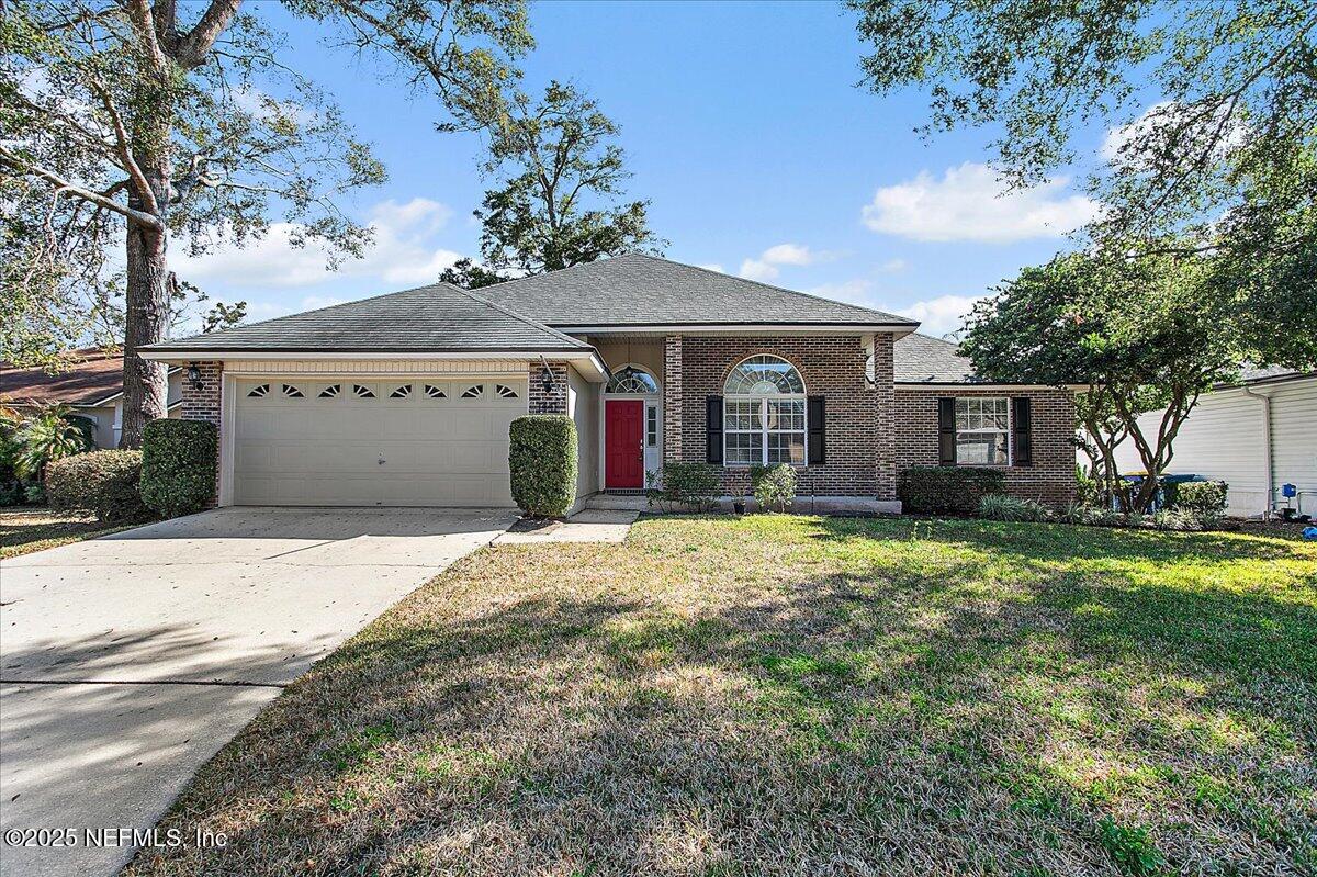 1441 SOARING FLIGHT Way