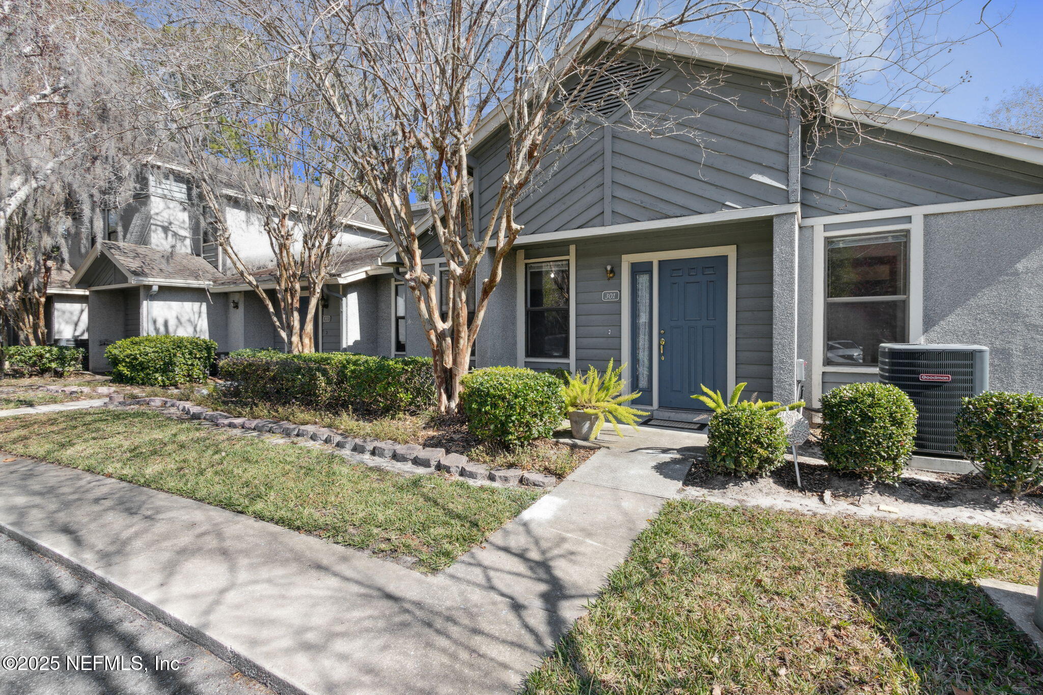 10800 OLD ST AUGUSTINE Road, 301