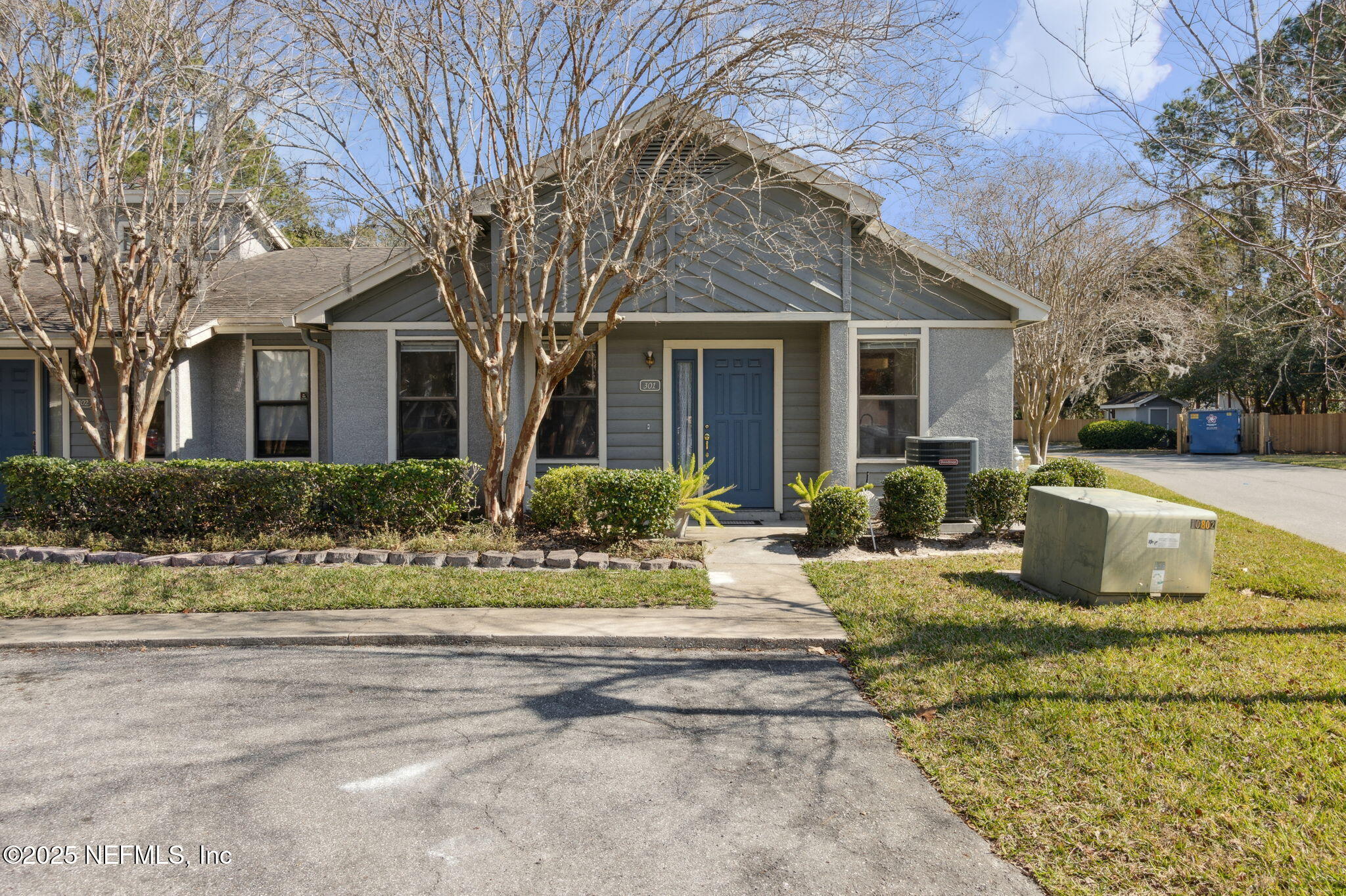 10800 OLD ST AUGUSTINE Road, 301