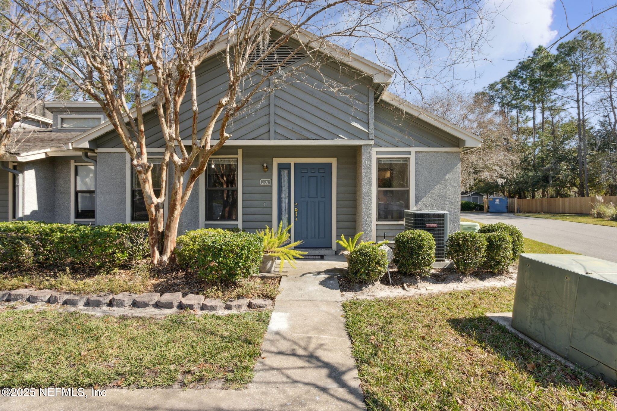 10800 OLD ST AUGUSTINE Road, 301