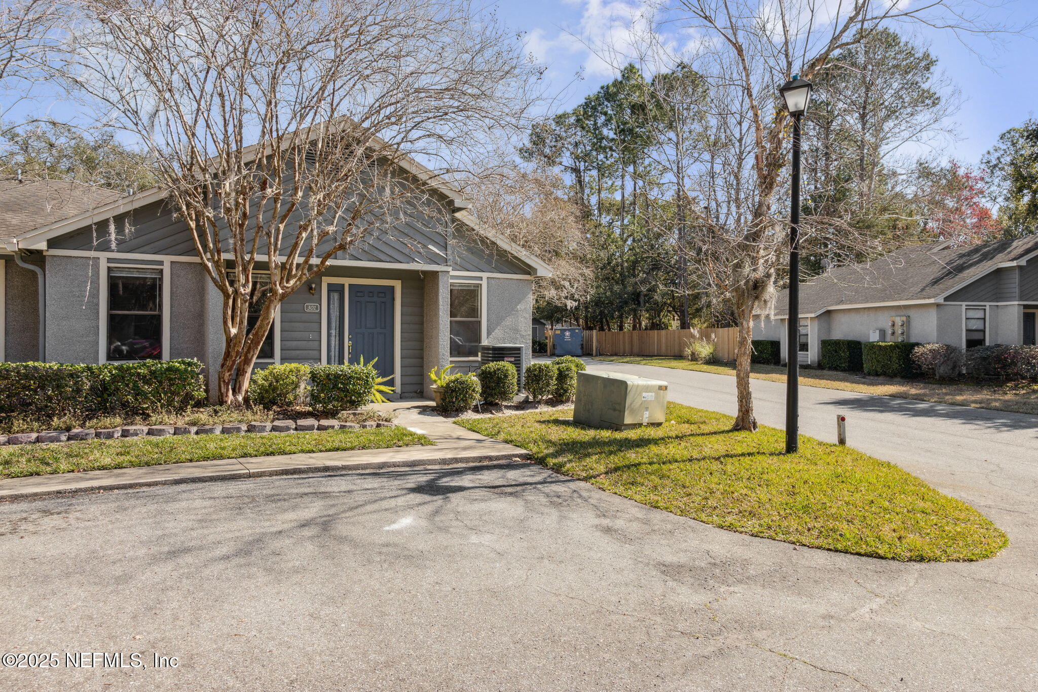 10800 OLD ST AUGUSTINE Road, 301