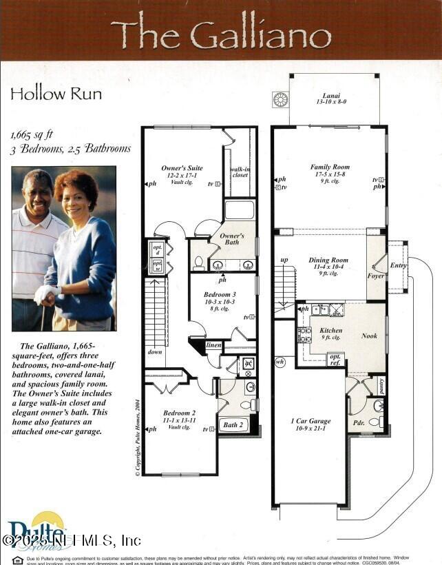 13253 STONE POND Drive