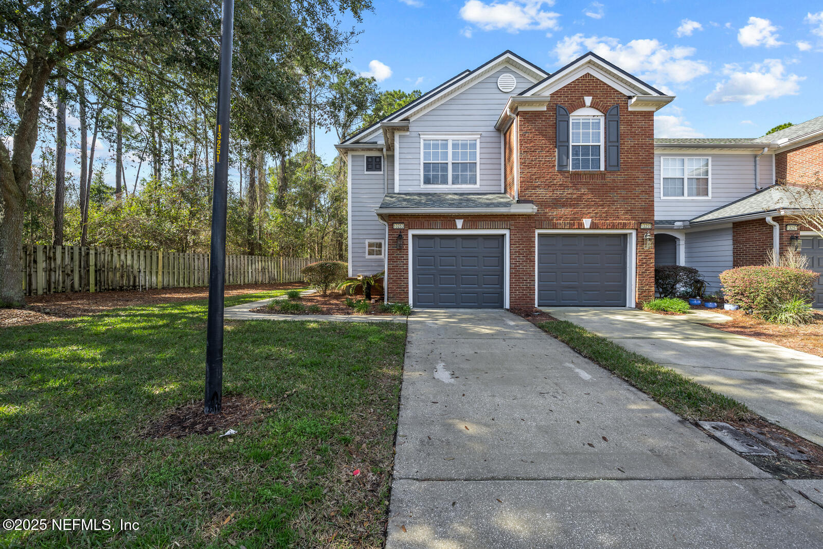 13253 STONE POND Drive