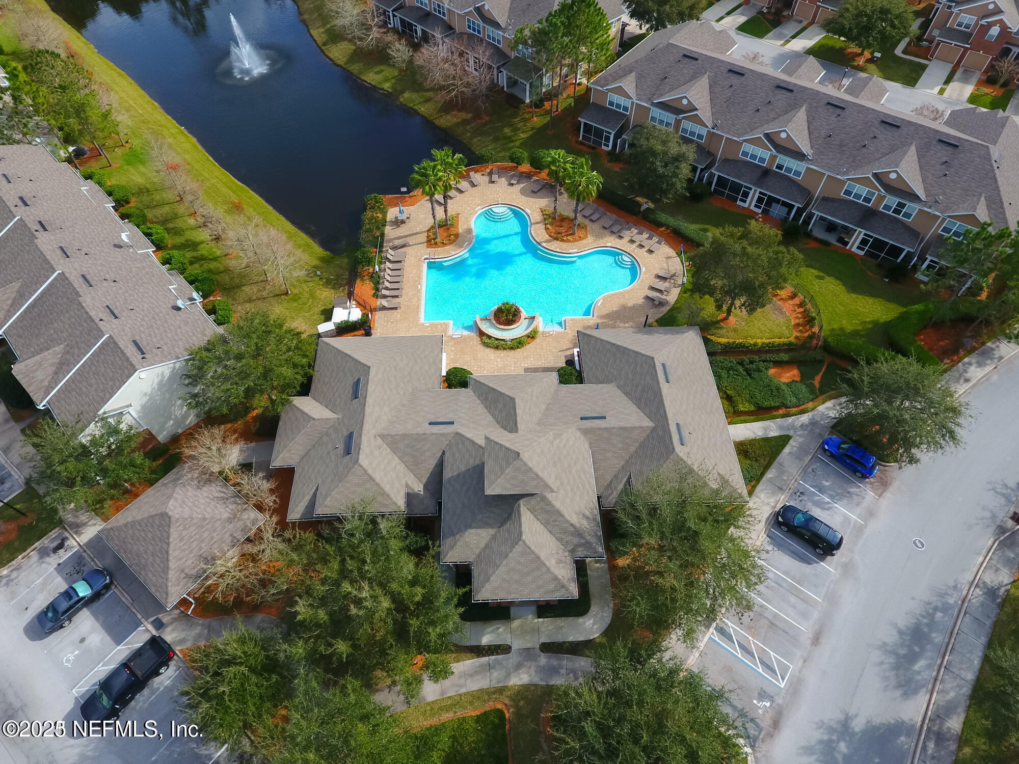 13253 STONE POND Drive